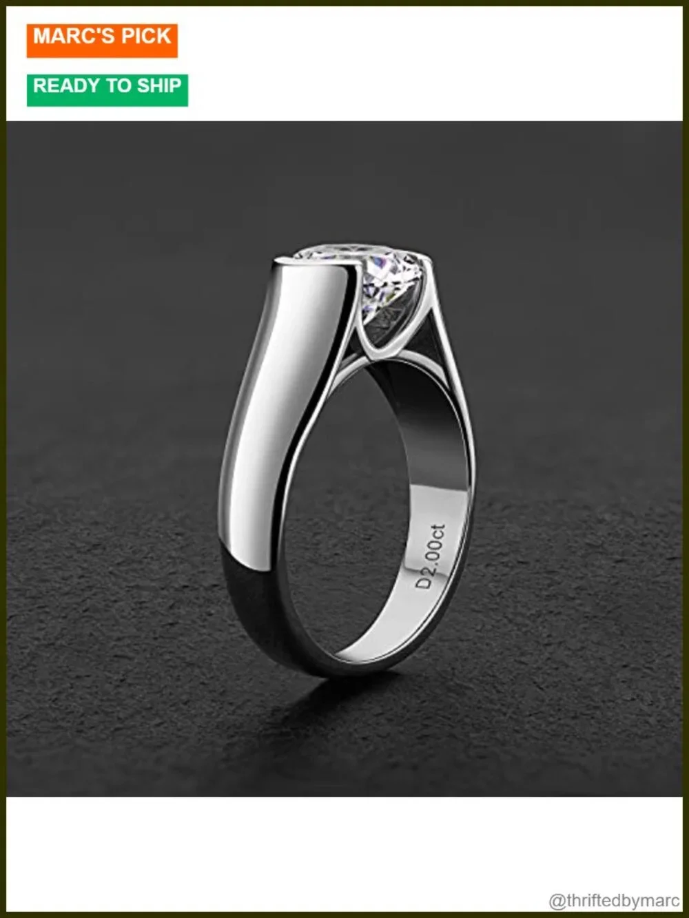 N/A elegant half